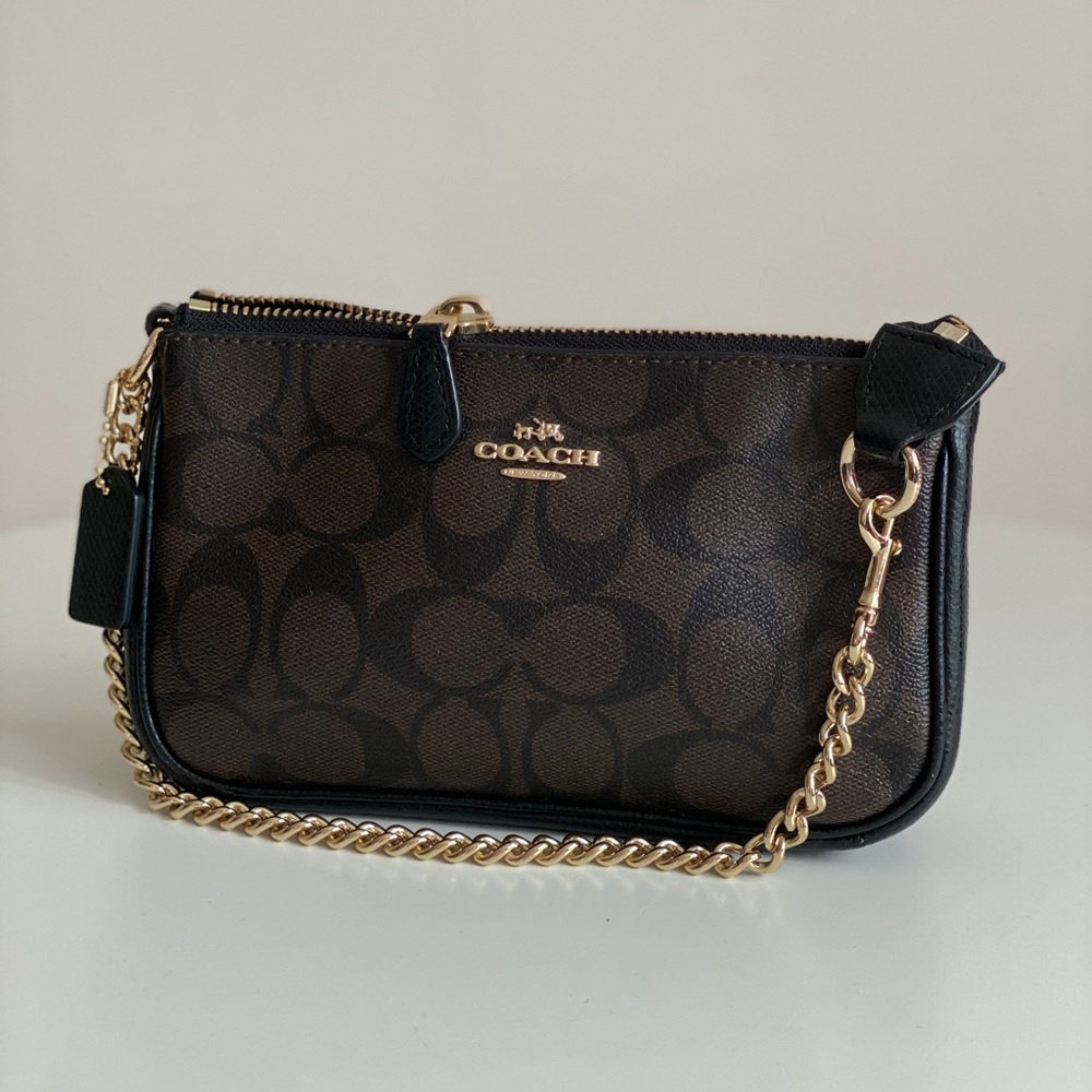 Small Coach Bag
